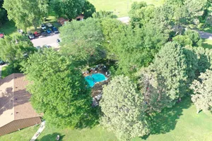 Image of 2 Bedroom Cabin- Lewis and Clark Resort