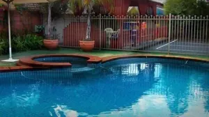 Image of Courtyard Motor Inn