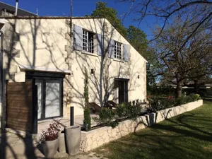 Image of La Maison du Champ de Beaumont