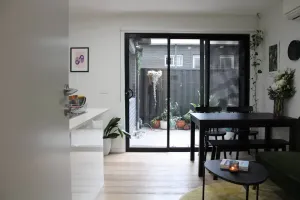 Image of Cosy 2B apartment with private parking
