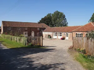 Image of 4 bedroom accommodation in Brigham