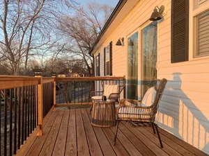 Image of Alemania Haus - New cozy guest haus on Market Street!
