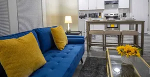 Image of Modern 1 bedroom 1 bath apartment