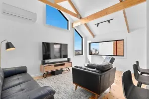 Image of Outstanding quality renovation inner city home
