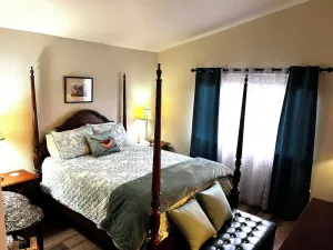 Image of Wine Country Get Away