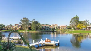 Image of Fishermans Delight Waterfront