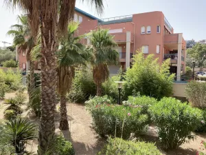 Image of Studio sur le Port de Plaisance