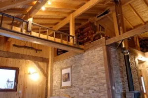 Image of La Grange des Mios