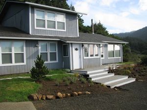 Image of Tenmile House - Comfortable Ocean View