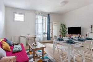 Image of La Loge du Baltard - proche du Pavilllon Baltard