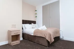 Image of Rio House - 2 miles from central Leeds