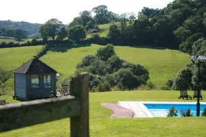 Image of The Carriages Cottage