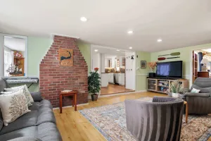Image of Sunroom Central A C Large Fenced Yard
