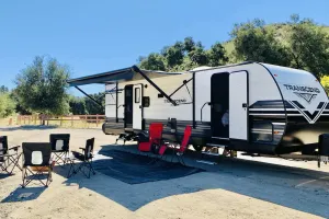 Image of 2021 Grand Design Transcend Xplor