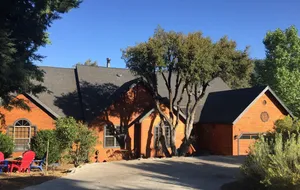 Image of Heidi's Mountain Retreat -Enjoy Fall Colors and new spa sauna room.