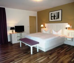 Image of Double room 4 - PENSION Delia Will in Ahlbeck
