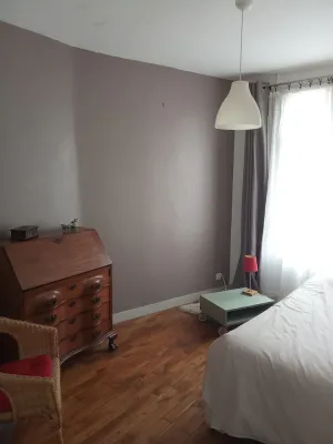 Image of Superb apartment in residence