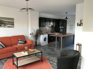 Image of T3 Neuf A 400 DE LA Plage
