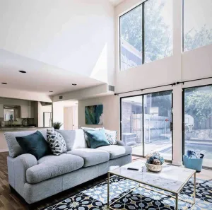 Image of ♕FT Worth♕| Luxury Private Pool | Alexa | Fast WiFi