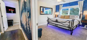Image of 15 Mins to Glenwood Springs! New Castle Kingz & Queenz · Royal Mountain Getaway.