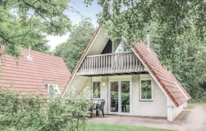 Image of 3 Bedroom Beautiful Home In Gramsbergen