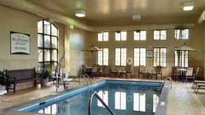 Image of Cozy Suite | Daily Breakfast and Indoor Pool