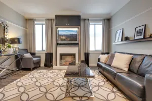 Image of Family Retreat In Top Blue Mountains Location