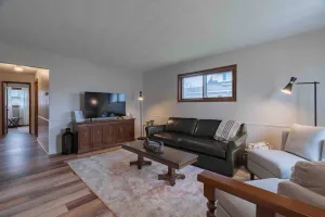 Image of Kick off your shoes and relax with the whole family at this peaceful 1970’s ranch