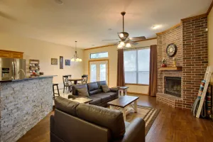 Image of Space and lots of Comfort with 2,400 sq ft!