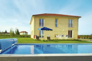 Image of Cosy vacation home near the sea