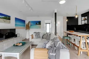 Image of Mira - Poolside Beach Retreat by Four Mile Beach