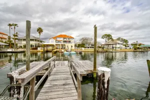 Image of Laughing Gull House