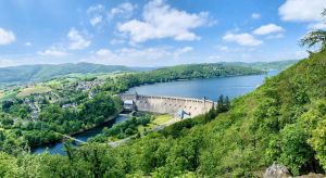 Image of Edersee-Chalet