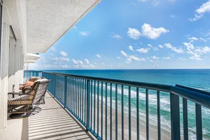 Image of Towers Ten Condo - Oceanfront - 3BR\/3BA #1703
