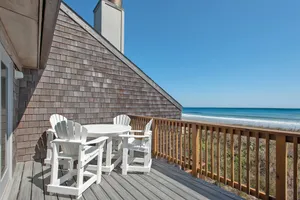 Image of Whispering Sands #7: Oceanfront, Shared pool
