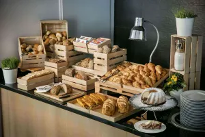 Image of ARCOTEL Rubin Hamburg