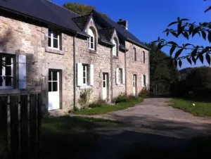 Image of Farmhouse in an exceptional Natura 2000 conservation area