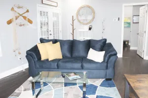 Image of Nature Lover’s Dream: Perfect for Extended Stays, Near Callaway, Spacious Parking, Close to Park