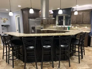 Image of Jacki Lynn’s Idaho Falls Home Away from Home! 2 Kings!!