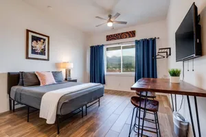 Image of Unit 12 Maui Ohana Modern Studio