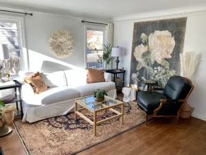 Image of Swede Hill Suite
