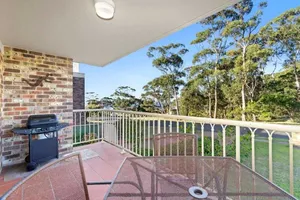 Image of Birchgrove Collers Beach - pet-friendly apartment