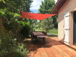 Image of Maison au Calme Avec Jardin - Proche Gare Bordeaux