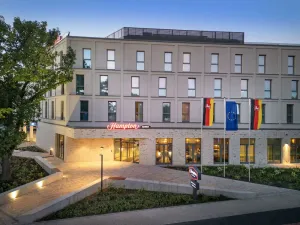 Image of Hampton By Hilton Celle