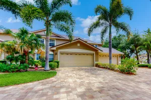 Image of Chic Gulf Villa | Pools, Hot Tub, Sports Courts, Fishing Pier | Mins to Beach