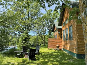 Image of Mallard Point - Cabin 2