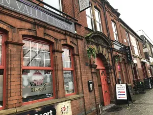 Image of Don Valley hotel Sheffield arena