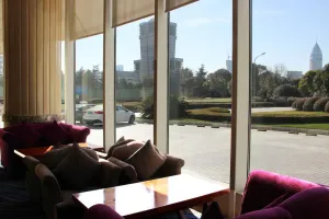Image of Oriental Riverside Bund View Hotel (Shanghai International Convention Center)
