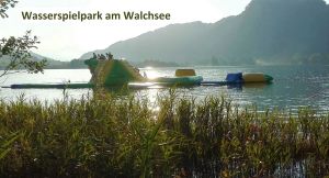 Image of Ferienhaus Sonnhof am Walchsee