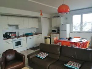 Image of Appartement vue mer Dans Propriété Privée. Plage à 50m